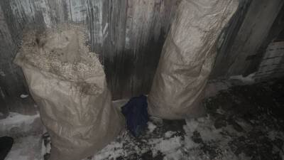 У жителя Удмуртии нашли более 22 кг пороха - gorodglazov.com - Россия - респ. Удмуртия - район Малопургинский