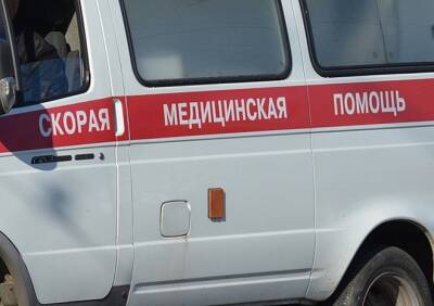 На Московском шоссе грузовик сбил 38-летнего мужчину - ya62.ru - Рязань