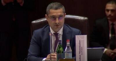 Азербайджанские депутаты пожаловались в Ереване на «Хиросиму на Кавказе» - eadaily.com - Армения - Азербайджан - Ереван
