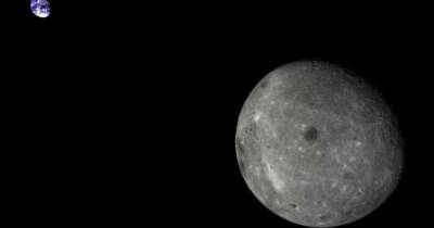 Как тебе такое, Илон Маск? В Китае утверждают, что в Луну врежется не их ракета - focus.ua - Китай - США - Украина