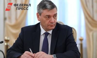 Андрей Руденко - В МИД увидели угрозу возобновления войны на Донбассе - fedpress.ru - Москва - Россия - ДНР - ЛНР