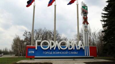 Группа журналистов попала под обстрел в Донбассе - news-front.info