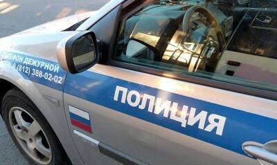 В Петербурге под окнами многоэтажного дома нашли тела двух школьниц - runews24.ru - Петербурга