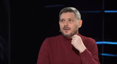 Журналист Андрей Булгаров рассказал, куда делись рекламодатели с телевидения - politeka.net - Украина