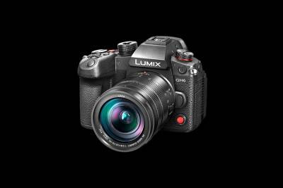 Mark Ii II (Ii) - Камера Panasonic Lumix GH6 получила сенсор с разрешением 25,2 Мп (рекорд для Micro Four Thirds), активное охлаждение и цену $2200 - itc.ua - Украина