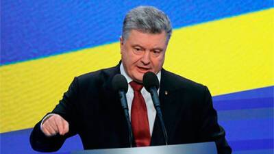 Петр Порошенко - Порошенко призвал ввести военное положение в Донецкой и Луганской областях - bin.ua - Украина - Луганская обл. - Донецкая обл.