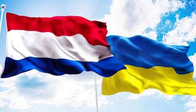 Ирина Костюченко - Нидерланды решили предоставить Украине летальные вооружения - lenta.ua - Россия - США - Украина - Англия - Германия - Канада - Голландия