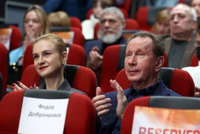 Тигран Кеосаян - "Бессмертные": в Москве представили новый фильм Тиграна Кеосаяна - tvc.ru - Москва
