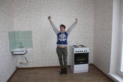 В Смоленске с 2008 года для детей-сирот приобретено 380 квартир - mk-smolensk.ru - Смоленск