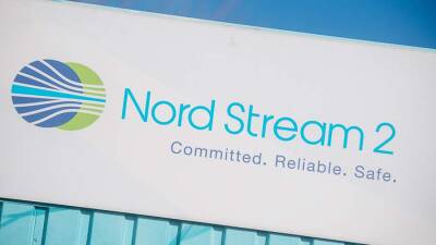 Олаф Шольц - В Nord Stream 2 заявили об ожидании от ФРГ информации о сертификации СП-2 - iz.ru - Москва - Россия - Израиль - Германия - ДНР - Берлин - ЛНР - Донецкая обл.