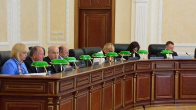 ВРП припинила виконувати повноваження. Десять членів пішли у відставку - hubs.ua - Украина
