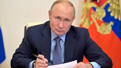 Владимир Путин - Ильхам Алиев - Путин прокомментировал «планы» восстановления имперских границ - newdaynews.ru - Россия - Украина - Казахстан - Азербайджан