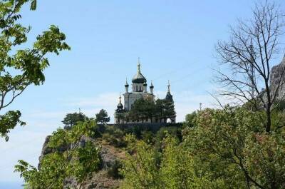 В крымских церквях собирают гуманитарную помощь для Донбасса - pnp.ru - Россия - Украина - Крым - Симферополь - ДНР - ЛНР