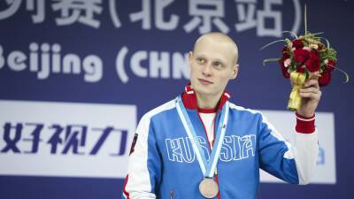 Илья Захаров - Олимпийский чемпион Захаров объявил о завершении карьеры - russian.rt.com - Россия - Лондон