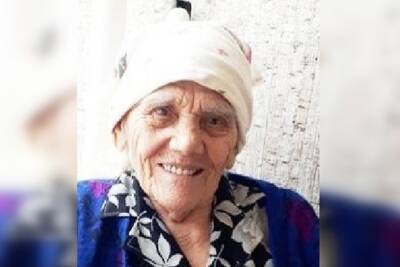 В Батайске пропала без вести 92-летняя женщина - rostov.mk.ru - Батайск
