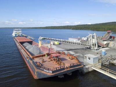 Волжское пароходство стало членом ассоциации Port of Hamburg Marketing - abnews.ru