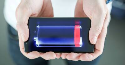 Ученые придумали "информационные" батареи на замену литий-ионным - focus.ua - США - Украина - Сан-Диего