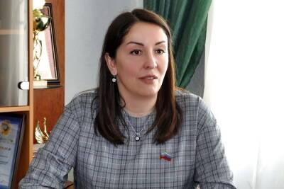 Светлана Беспалова: «Донбасс надеется на победоносное мирное разрешение конфликта» - russkiymir.ru - Россия - Украина - ЛНР - Луганск