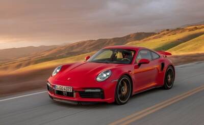 Porsche - Porsche может выйти на IPO с оценкой в 60-85 миллиардов євро. Деньги пойдут на сегмент электрокаров - minfin.com.ua - Украина - Германия