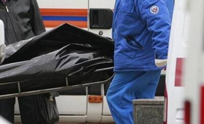 В Тюмени тело убитой женщины выбросили в мусорный бак - news.megatyumen.ru - Тюмень - Тюменская обл.