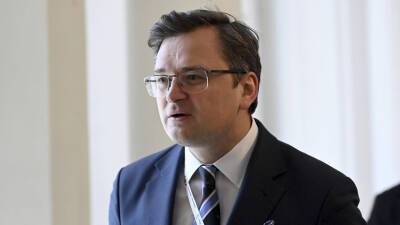 Питер Стано - Дмитрий Кулеба - Глава МИД Кулеба призвал Евросоюз «забрать Украину к себе» - russian.rt.com - Украина