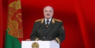 Александр Лукашенко - Лукашенко пообещал наращивать военное сотрудничество с Россией - eadaily.com - Россия - Казахстан - Белоруссия