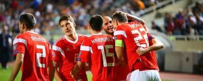 Польский футбольный союз просит УЕФА перенести матч из Москвы на нейтральное поле - runews24.ru - Москва - Россия - Украина - Санкт-Петербург - Лондон - Польша