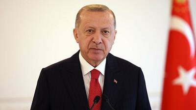 Реджеп Тайип Эрдоган - Отложен визит Президента Турции в Гвинею-Бисау - trend.az - Турция - Конго - Сенегал - Гвинея Бисау