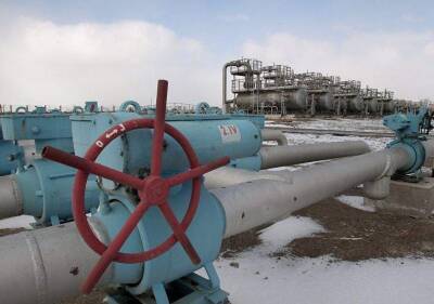 Новолуганское из-за многочисленных повреждений газопровода осталось без газа - vedomosti-ua.com - Украина - Донецкая обл.
