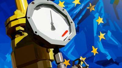 Энергетик Симонов: Евросоюз не сможет выжить без поставок «Газпрома» - inforeactor.ru - Россия - США