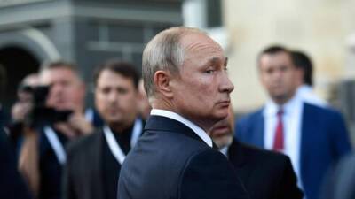 Владимир Путин - Дилемма Израиля: как осудить Россию, но не разозлить Путина - vesty.co.il - Россия - США - Украина - Англия - Израиль - Австралия - Львов - Япония - ДНР - ЛНР - Иерусалим