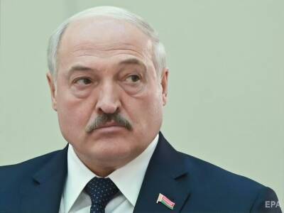 Владимир Путин - Александр Лукашенко - Денис Пушилин - Леонид Пасечник - Джо Байден - "Все проходит, все забывается". Лукашенко на фоне признания "ЛДНР" Россией обратился к украинцам - gordonua.com - Россия - США - Украина - Крым - Англия - Луганская обл. - Белоруссия - ДНР - ЛНР - Донецкая обл.