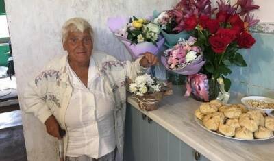 В возрасте 86 лет скончалась баба Тоня из Максимовки, которой помогала вся Уфа - mkset.ru - Уфа - Скончался