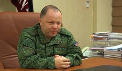 Владимир Кононов - В ДНР заявили о покушении на бывшего министра обороны республики - newizv.ru - ДНР