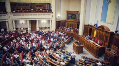 Ярослав Железняк - Комитет Рады завтра рассмотрит законопроект об увеличении финансирования армии на 14 млрд - ru.slovoidilo.ua - Украина