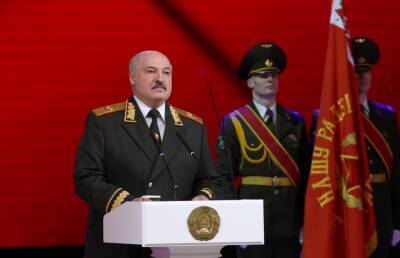 Александр Лукашенко - Лукашенко – Украине: Остановитесь, пока не поздно! О чем еще говорил Президент накануне 23 февраля? - ont.by - Москва - Украина - Киев - Казахстан - Белоруссия - Минск