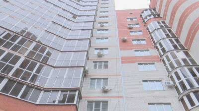 Коммунальщики обвинили жильцов многоэтажки с едва не пробившим крышу лифтом в его поломке - vestivrn.ru - Воронеж