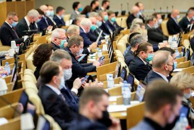 Госдума одобрила законопроект об обязательной явке россиян в военкомат без повестки - newsland.com - Россия