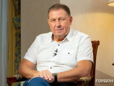 Владимир Зеленский - Владимир Путин - Виктор Янукович - Дмитрий Гордон - Эммануэль Макрон - Андрей Илларионов - Джо Байден - Илларионов: Поздравляю всех с освобождением Украины от удавки Минских соглашений - gordonua.com - Россия - США - Украина - Луганская обл. - Германия - Франция - ДНР - ЛНР - Донецкая обл.