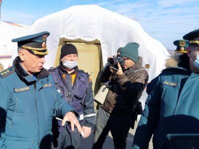 Денис Пушилин - Леонид Пасечник - ТАСС: В Россию въехали 93,5 тысячи переселенцев из Донбасса - rosbalt.ru - Россия - Украина - ДНР - Ростовская обл. - ЛНР