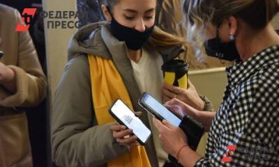 Полина Зиновьева - Иностранцам разрешили получать справку с QR-кодом по антителам - fedpress.ru - Москва