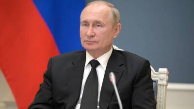 Путин сообщил об открытости России к прямым и честным переговорам - inforeactor.ru - Россия