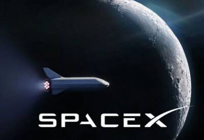 Илон Маск - SpaceX Илона Маска впервые проведет дробление акций - facenews.ua - Украина