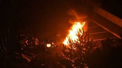 В Донецке назвали терактом взрыв на территории телецентра - eadaily.com - Украина - Киев - Донецк