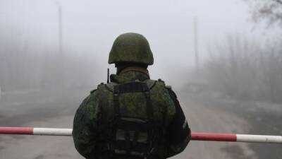 В ЛНР сообщили о 114 обстрелах со стороны Украины за сутки - eadaily.com - Украина - ЛНР - Березовск
