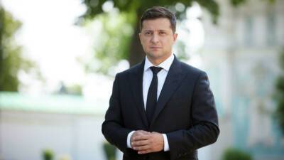 Владимир Зеленский - В Украине запустят программу экономического патриотизма - enovosty.com - Украина