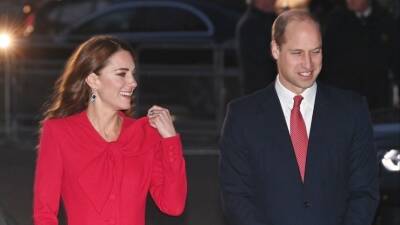 принц Уильям - Елизавета II - Кейт Миддлтон - Совсем не рад: принц Уильям может в четвертый раз стать отцом - 5-tv.ru - Англия - Копенгаген