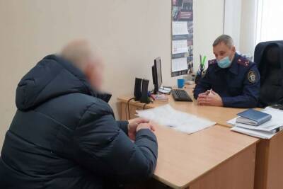 Константин Воронцов - Суд отправил под стражу подозреваемого во взяточничестве главврача брянской больницы - mk.ru - Брянск