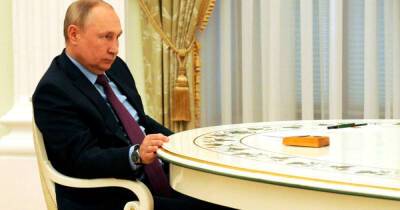 Владимир Путин - Ильхам Алиев - Путин договорился с Алиевым о плане урегулирования в Карабахе - ren.tv - Россия - Армения - Азербайджан - Нагорный Карабах