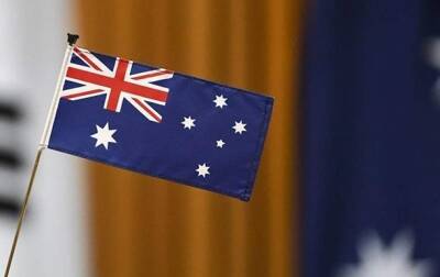 Австралия - Скотт Моррисон - Австралия объявила о новом пакете санкций против РФ - korrespondent.net - Россия - Украина - Англия - Австралия - Германия - Япония - ДНР - Канада